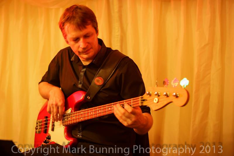 Martin Ferguson